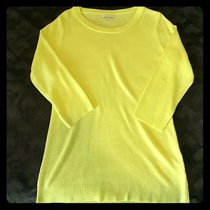 New York and Company sweater!